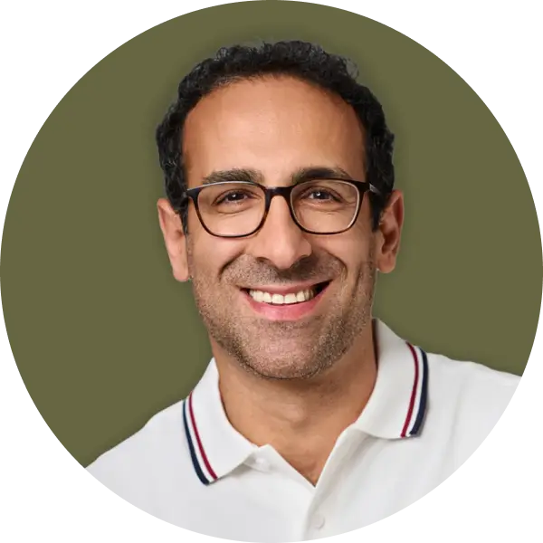 Ästhetikum Oldenburg Team Dr. Haitam Saba